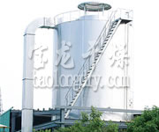 YPG系列压力式喷雾（冷却）干燥机