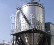 LPG系列高速离心喷雾干燥机