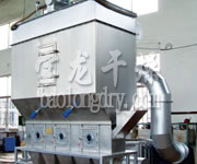 XF系列卧式沸腾干燥机