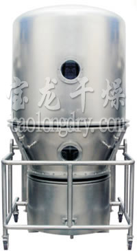 GFG系列高效沸腾干燥机