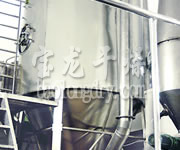 ZLPG系列中药浸膏喷雾干燥机