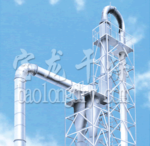 FG系列气流干燥机