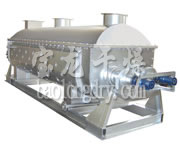 JYG系列空心桨叶干燥机