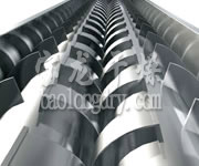 JYG系列空心桨叶干燥机