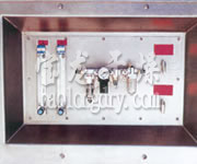 GHL系列高速混合制粒机