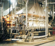 HG系列（单鼓·双鼓）转鼓滚筒刮板干燥机