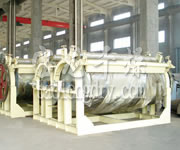 HG系列（单鼓·双鼓）转鼓滚筒刮板干燥机