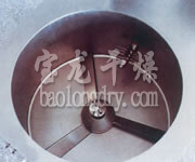 GHL系列高速混合制粒机