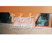 RL系列熔融造粒机