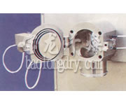 GHL系列高速混合制粒机