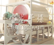 HG系列（单鼓·双鼓）转鼓滚筒刮板干燥机