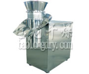 ZLB系列旋转式制粒机