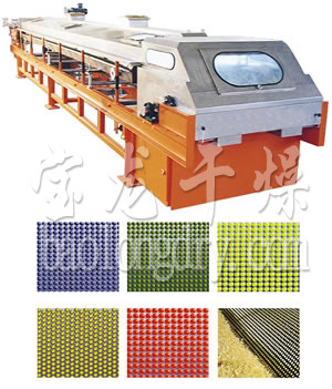 RL系列熔融造粒机