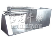 YK系列摇摆式颗粒机