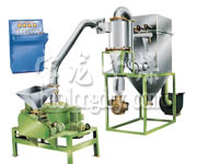 WFJ系列微粉碎机