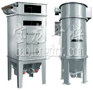MF系列脉冲布袋除尘器
