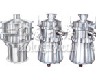 ZS系列圆形振荡筛 ZS系列圆形振荡筛