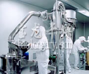 WFJ系列微粉碎机