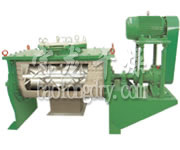 WLDH系列卧式螺带混合机