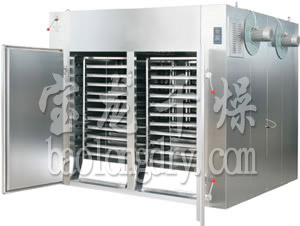 药用型GMP烘箱