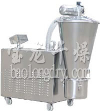 ZSL-Ⅲ系列真空上料机