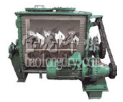 WZ系列无重力混合机