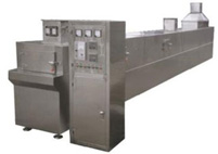 SMH系列隧道灭菌烘箱