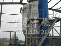 QFG系列强化沸腾干燥机