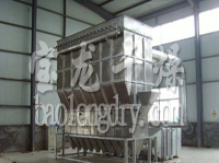 QFF强化气流干燥机