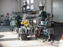 QZL系列球形抛丸机