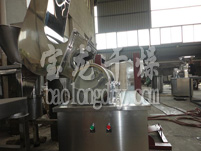 CSJ系列粗粉碎机 CSJ系列粗粉碎机